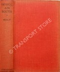 Imperial Air Routes  by SALT, Major A.E.W. 
